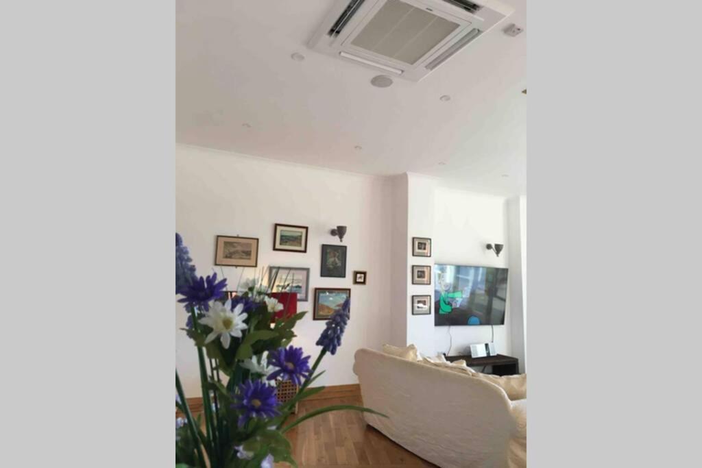 The Loft @ Clifden Bay Apartments ภายนอก รูปภาพ
