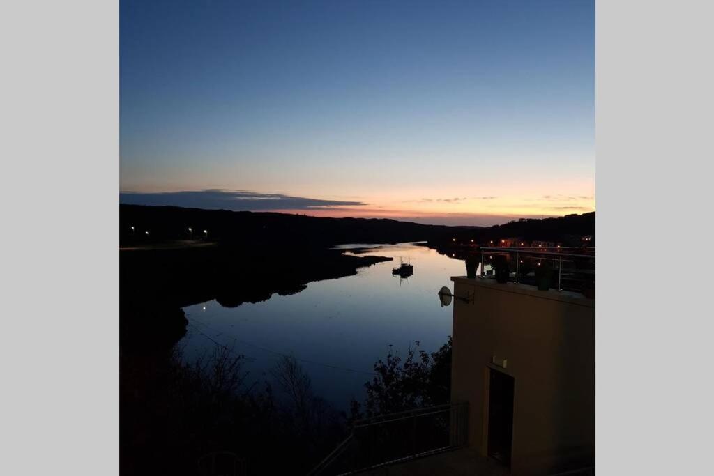 The Loft @ Clifden Bay Apartments ภายนอก รูปภาพ