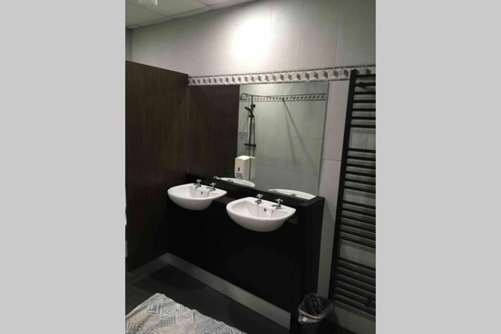 The Loft @ Clifden Bay Apartments ภายนอก รูปภาพ