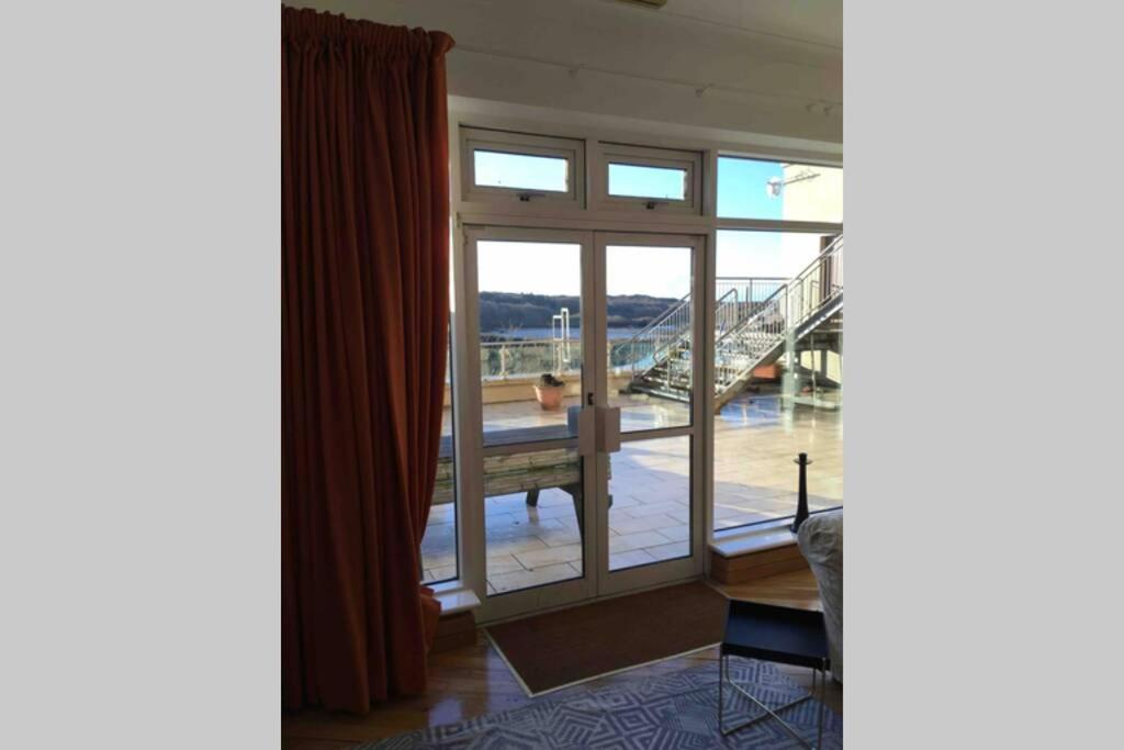 The Loft @ Clifden Bay Apartments ภายนอก รูปภาพ