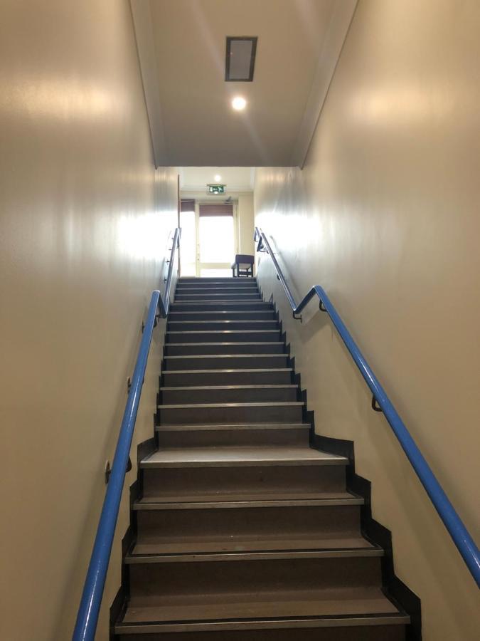 The Loft @ Clifden Bay Apartments ภายนอก รูปภาพ